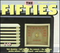 The Fifties - Various Artists