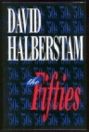 The Fifties - Halberstam, David