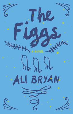 The Figgs - Bryan, Ali