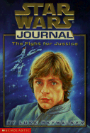 The Fight for Justice by Luke Skywalker