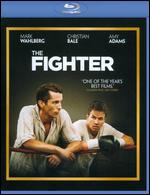 The Fighter [Blu-ray] - David O. Russell