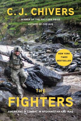 The Fighters - Chivers, C J