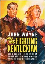 The Fighting Kentuckian - George Waggner