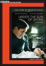 The Films of Maurice Pialat Volume 2: Under the Sun of Satan - Maurice Pialat