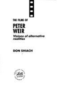 The Films of Peter Weir - Sniach, Don