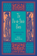 The Fin-de-Siecle Poem: English Literary Culture and the 1890s