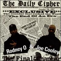 The Final Chapter - Rodney O & Joe Cooley
