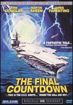 The Final Countdown - Don Taylor