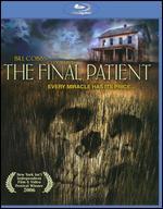 The Final Patient [Blu-ray]