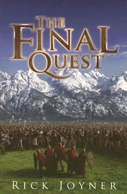 The Final Quest - Joyner, Rick