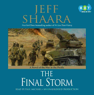 The Final Storm: A Novel of the War in the Pacific