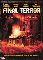 The Final Terror - Andrew Davis