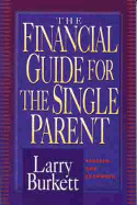 The Financial Guide for the Single Parent