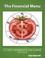 The Financial Menu: A Chef's Companion to Cost Control