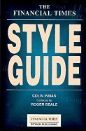 The Financial Times Style Guide