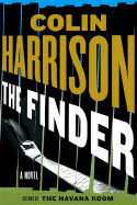 The Finder - Harrison, Colin, Mr.
