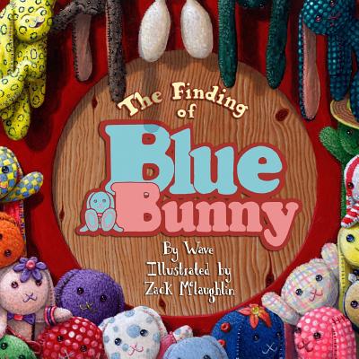 The Finding of Blue Bunny - Wave