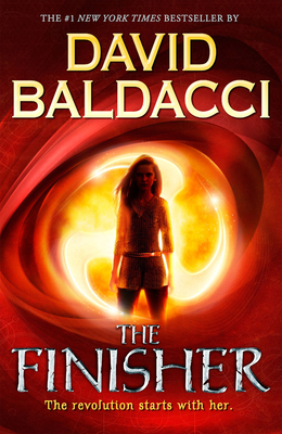 The Finisher (Vega Jane, Book 1): Volume 1 - Baldacci, David