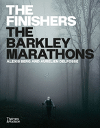 The Finishers: The Barkley Marathons