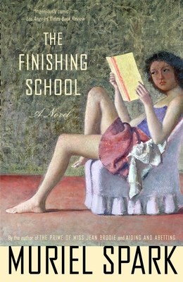 The Finishing School - Spark, Muriel