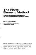 The Finite Element Method - Zienkiewicz, O C