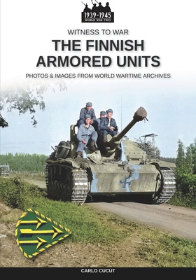 The Finnish armored units - Cucut, Carlo