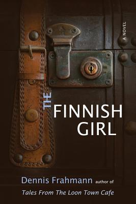 The Finnish Girl - Frahmann, Dennis