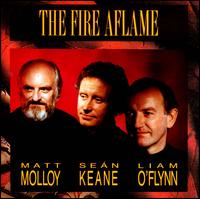 The Fire Aflame - Sen Keane/Matt Molloy/Liam O'Flynn