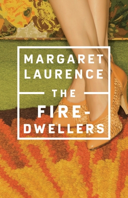 The Fire-Dwellers: Penguin Modern Classics Edition - Laurence, Margaret