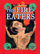 The Fire-Eaters - Almond, David