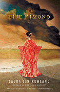 The Fire Kimono