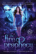 The Fire Prophecy