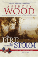 The Fire that Calms the Storm: A Story of the Civil War