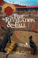 The Fire, the Revelation and the Fall, Volume 4