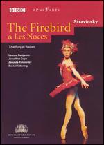 The Firebird & Les Noces