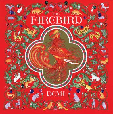 The Firebird - Demi