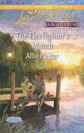 The Firefighter's Match