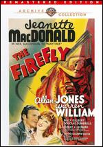 The Firefly - Robert Z. Leonard