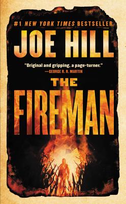 The Fireman - Hill, Joe