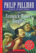 The Firework-Maker's Daughter - Pullman, Philip