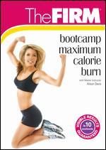 The Firm: Bootcamp - Maximum Calorie Burn