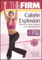 The Firm: Calorie Explosion - 