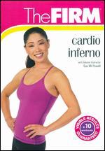 The Firm: Cardio Inferno