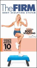 The Firm: Complete Body Sculpting