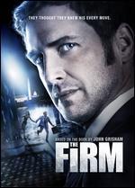 The Firm: The Complete Series [6 Discs] - Lukas Reiter