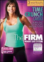 The Firm: Time Crunch Cardio