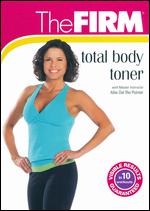 The Firm: Total Body Toner - 