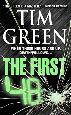 The First 48 - Green, Tim