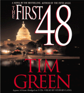 The First 48 - Green, Tim, and Lang, Stephen (Read by)