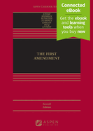 The First Amendment: [Connected Ebook]